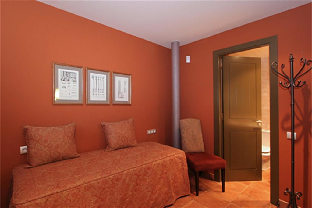 Friendly Rentals Dali Barcelona Room photo