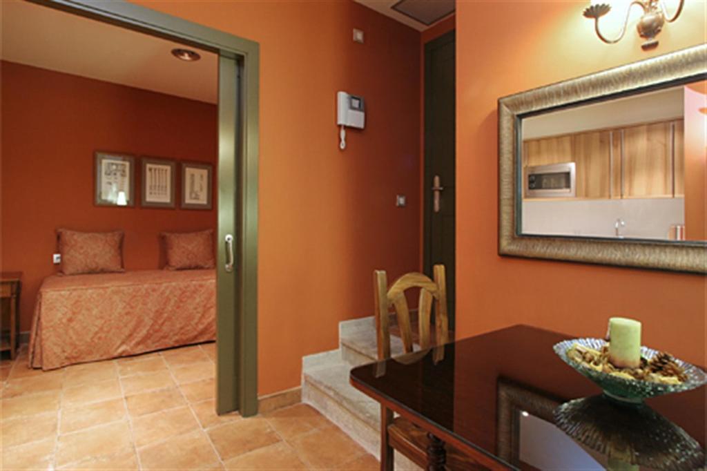 Friendly Rentals Dali Barcelona Room photo